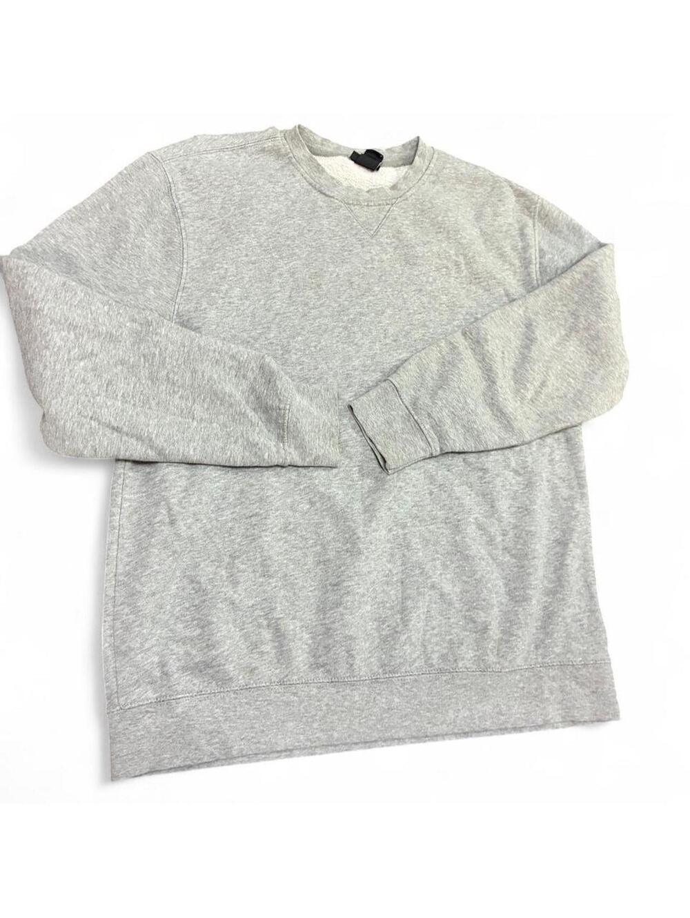 Joe Boxer Men's Grey Sweatshirt